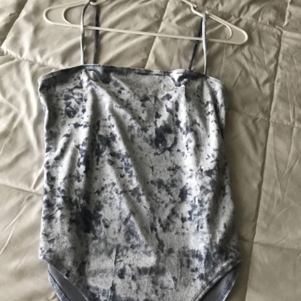 Bodysuit